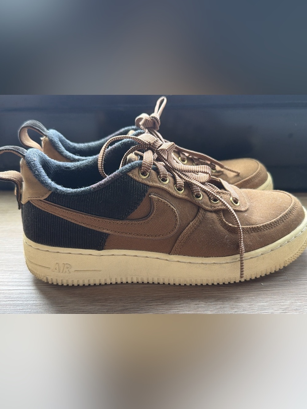 Nike AF-1 sneakers